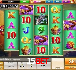 15Bet