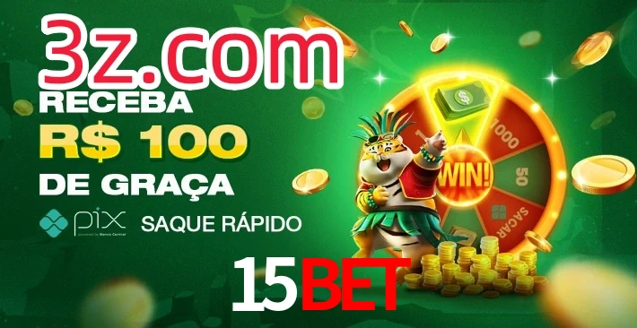 15Bet