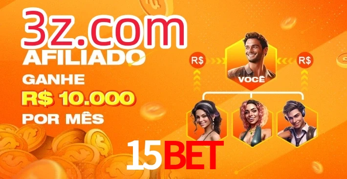 15Bet