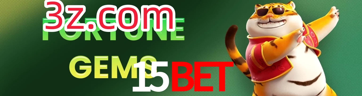 15Bet