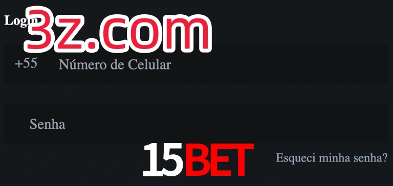 15Bet