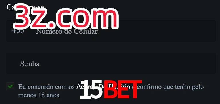 15Bet